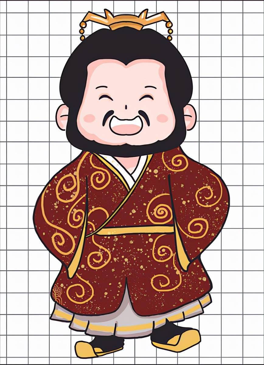 三国ip_三国ip游戏_三国ip形象设计