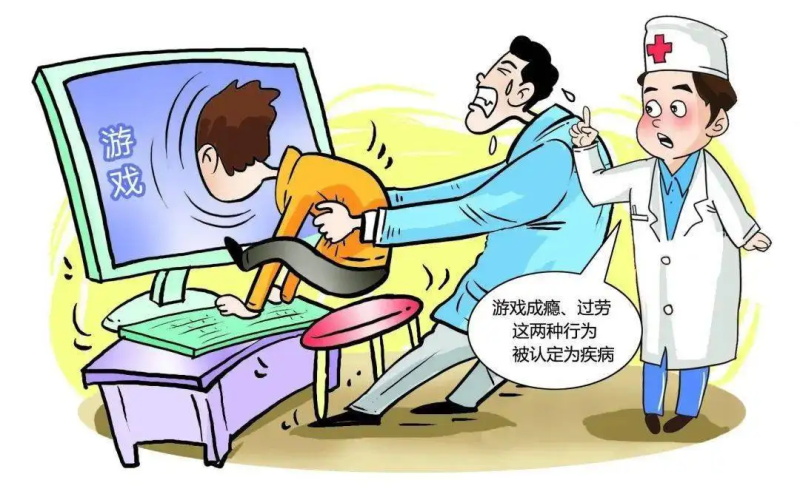 游戏意味着什么_游戏对于人的意义_人为什么游戏,游戏对人意味着什么