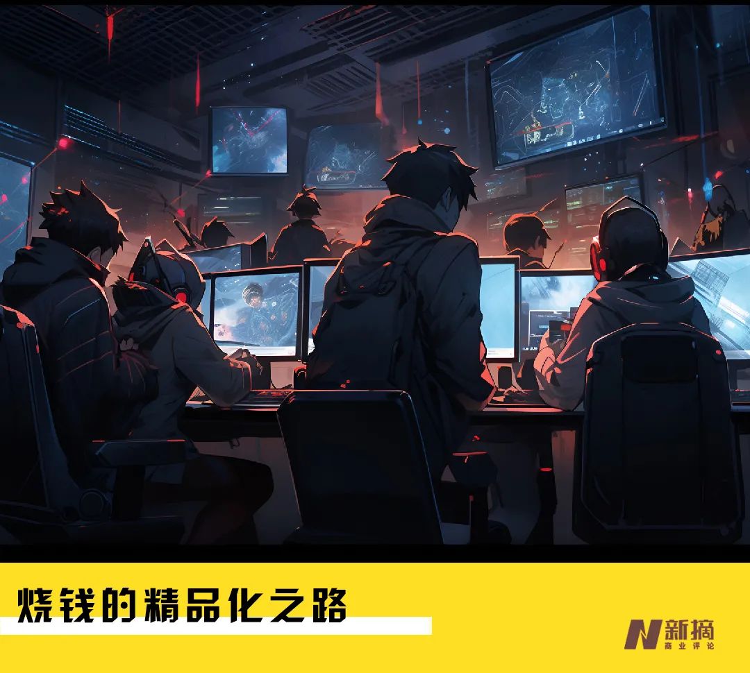 游戏公司非常不稳定的原因_互联网公司稳定吗_很稳游戏公司