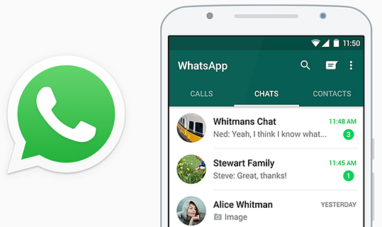 whatsapp是什么_whatsapp怎么创建？_创建AppleID账号