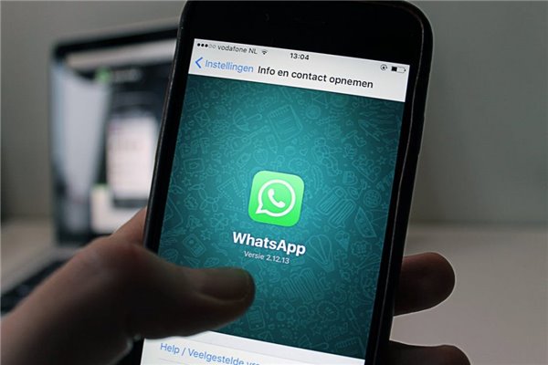 whatsapp怎么创建？_创建AppleID账号_whatsapp是什么