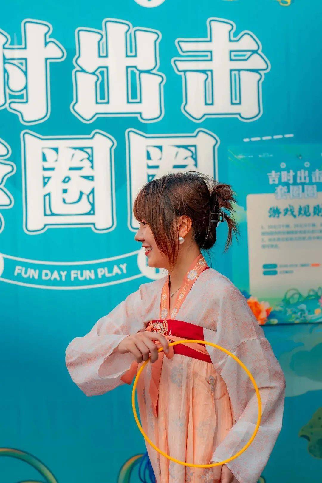 成都哪里玩套圈的多_最火的套圈游戏_成都哪里套圈游戏最火爆