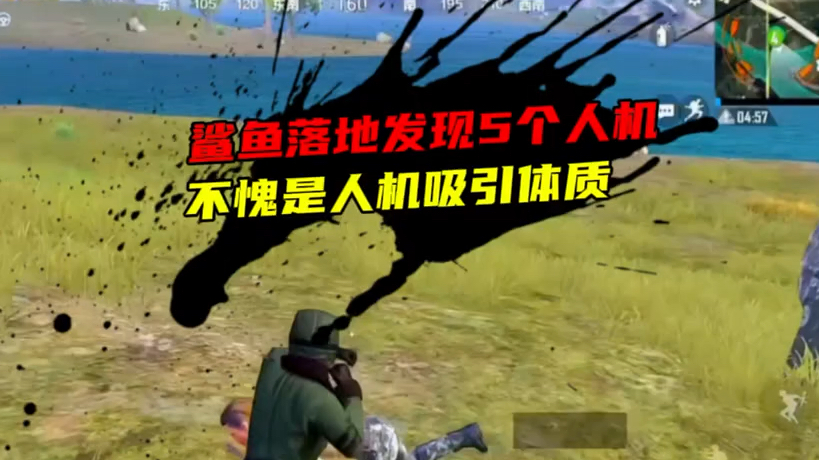 鲨鱼游戏解说百家号_鲨鱼游戏叫什么名字_游戏里鲨鱼什么意思啊