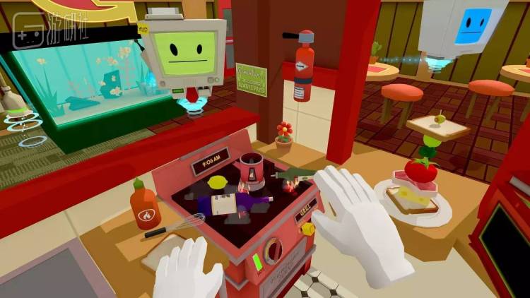 vr模拟器手机游戏怎么开_模拟器vr怎么开启_vr模拟器手机版下载