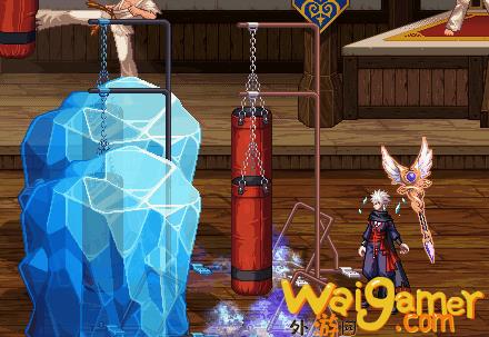 冰结师110版本装备搭配_100版本冰结师_dnf冰结师100级毕业装备
