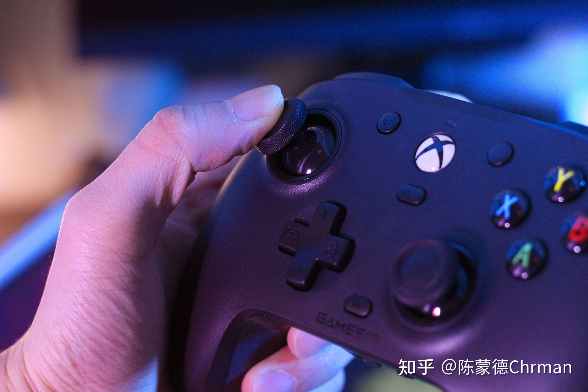 游戏中关闭摇杆死区_fps摇杆死区_摇杆死区越小越好吗