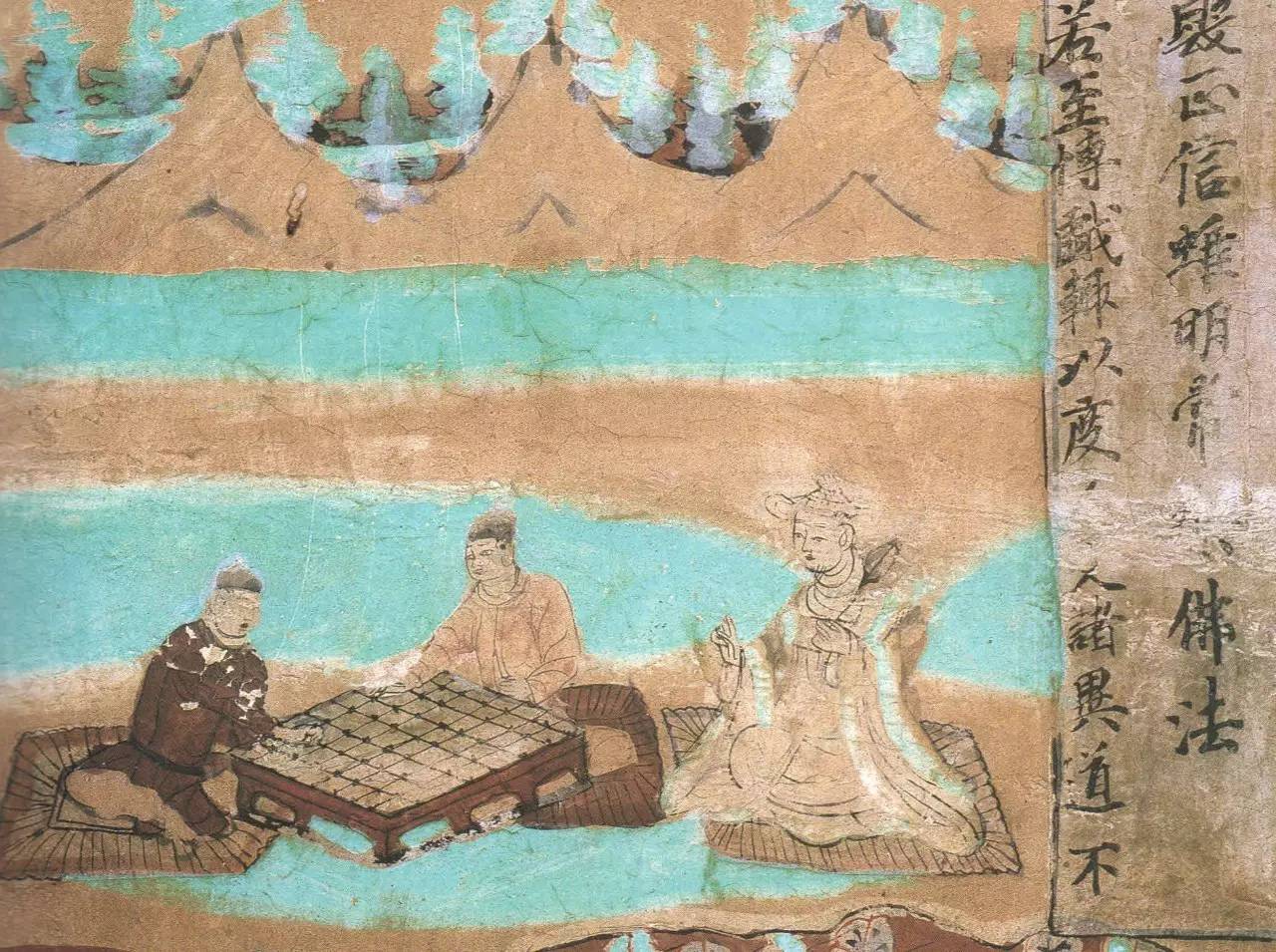 围棋棋游戏_围棋游戏规则视频_棋游围棋