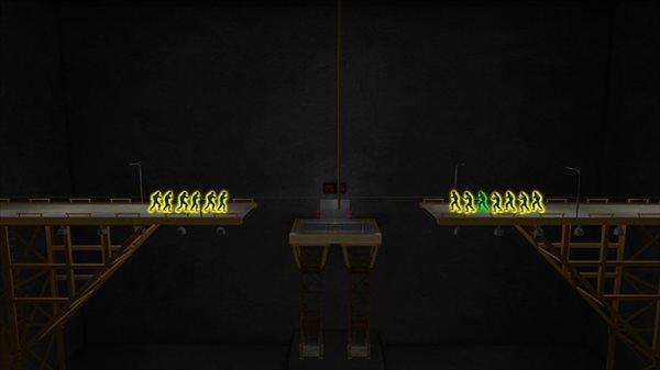 互动视频鱿鱼游戏怎么玩_鱿鱼游戏相关视频_鱿鱼游戏视频片段