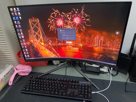 游戏画面模糊是什么原因_游戏内画面模糊_游戏模糊效果是什么