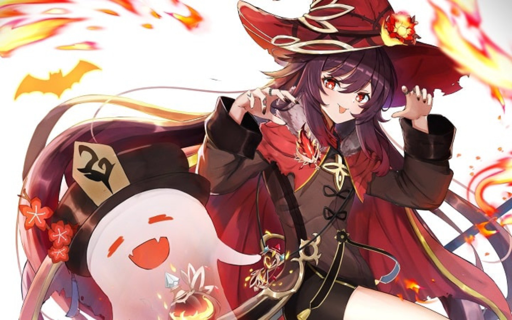 胡桃游戏角色_打胡桃游戏_胡桃玩法