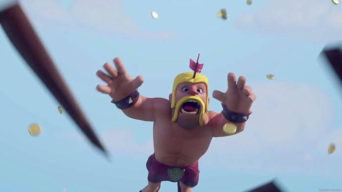 coc8本阵型_coc8本部落战阵型链接_coc八本阵型2020