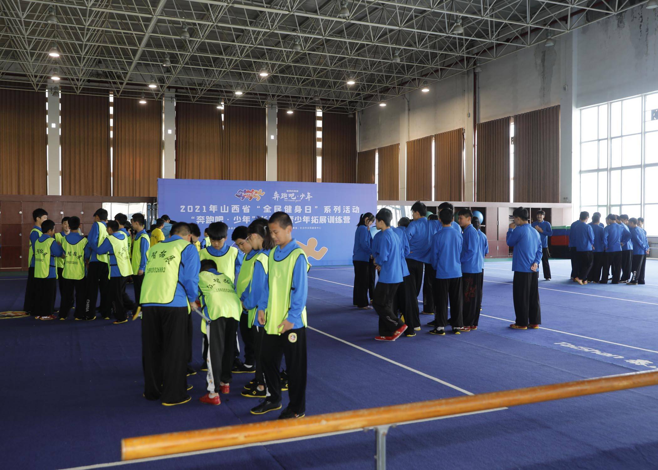 长治拓展培训方案_拓展培训多钱_长治拓展训练拓展培训费用