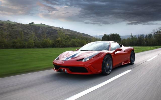 法拉利小游戏_法拉利稀有车型_游戏car for sale 法拉利很稀有吗