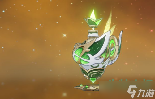 贾法帕纳西目前状况_纳西神路图_原神设法与纳西妲的意识进行连接