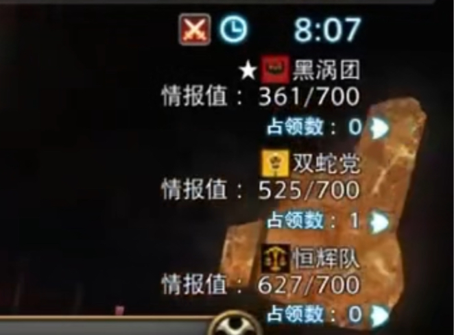 碎冰遗迹跳跳_碎冰规则_碎冰二段跳和尘封跳崖就需要注意改变策略了