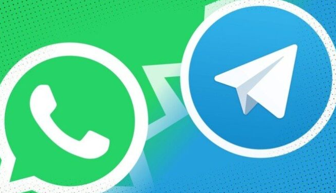 telegram怎么用名字搜人_telegram找人_telegram的搜索功能