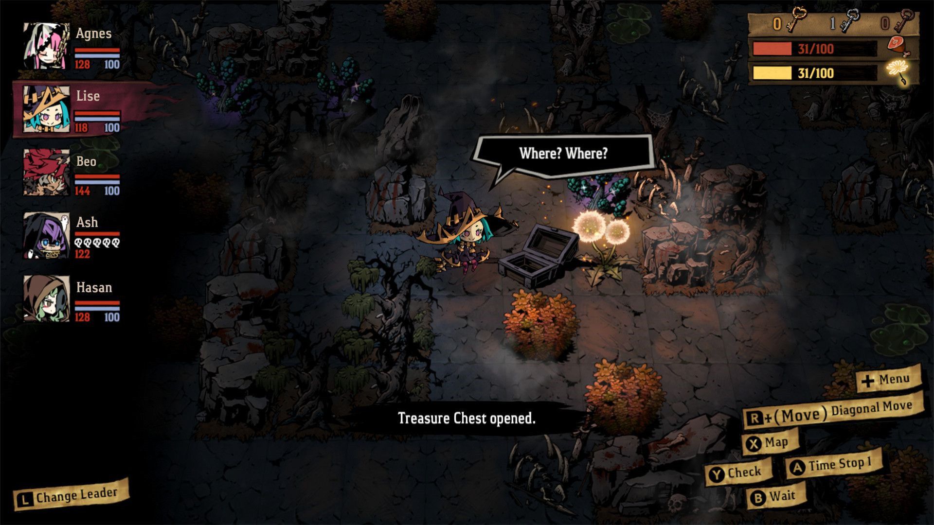 哪些游戏是rpg_游戏类型rpg什么意思_rpg是哪些类型的游戏