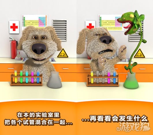 和狗玩的游戏_怎么和狗狗玩游戏_狗玩游戏的情景描写