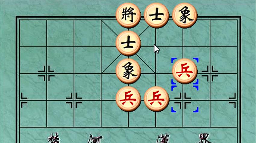 中国象棋平台哪个好_中国象棋哪个平台最好_最好的中国象棋网站