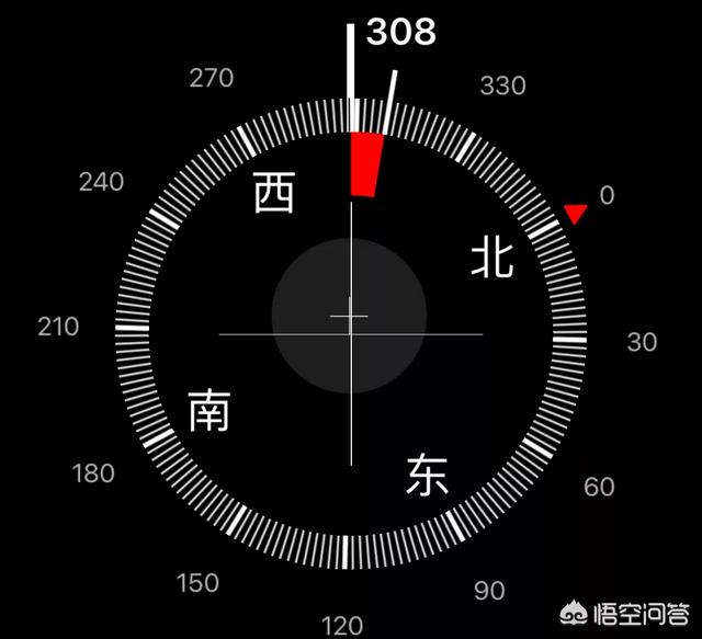 指南针追踪玩家_指南针能找到玩家的位置吗_指南针怎么获得