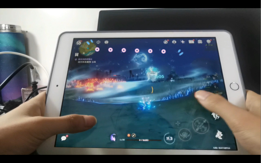 测评游戏号值多少钱_ipad2018游戏测评_测评游戏赚钱的软件