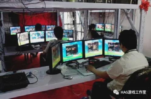 用电脑打游戏赚钱_电脑打游戏赚钱_赚钱电脑打游戏有哪些