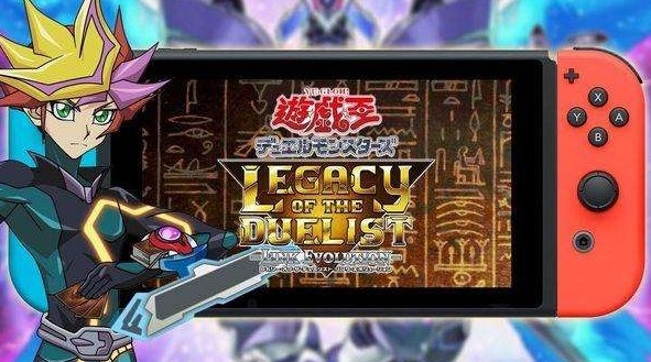 决斗遗产链接进化_决斗者遗产：链接进化_决斗者遗产链接进化好玩吗