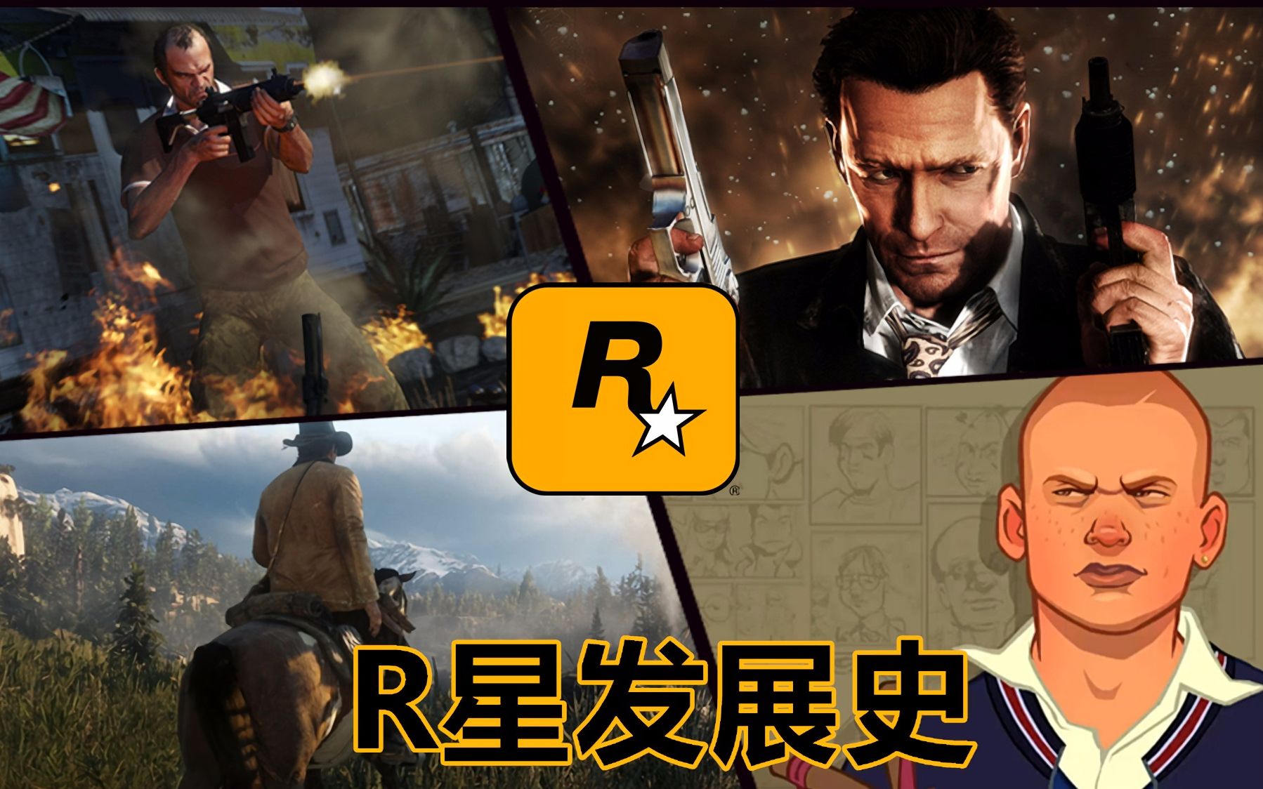 星游科技的游戏_r星公司有哪些游戏_星游互娱科技有限公司
