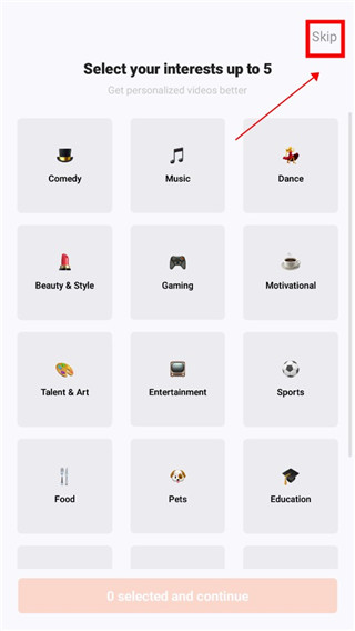 kwai快手国际版app官网版免费下载